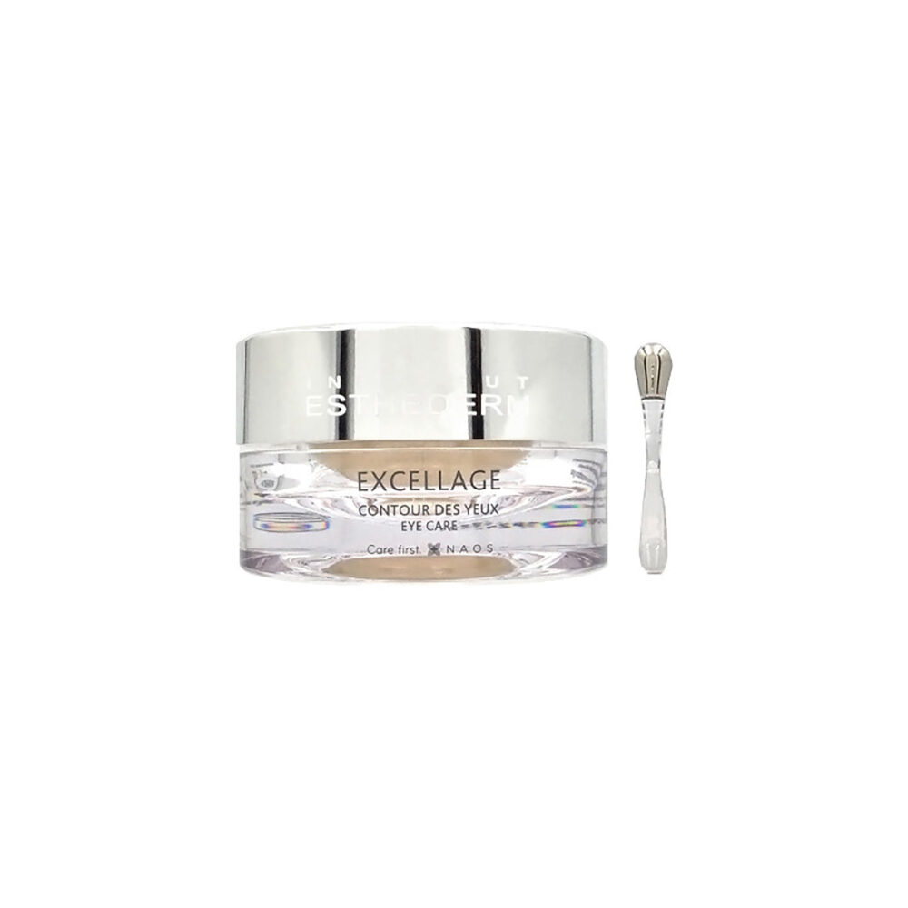 ESTHEDERM EXCELLEGE CONTORNO DE OJOS 15ML