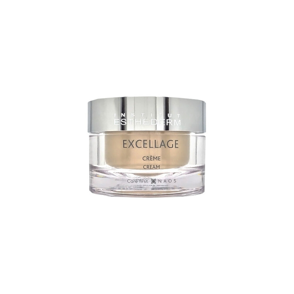 ESTHEDERM EXCELLEGE CREMA 50ML