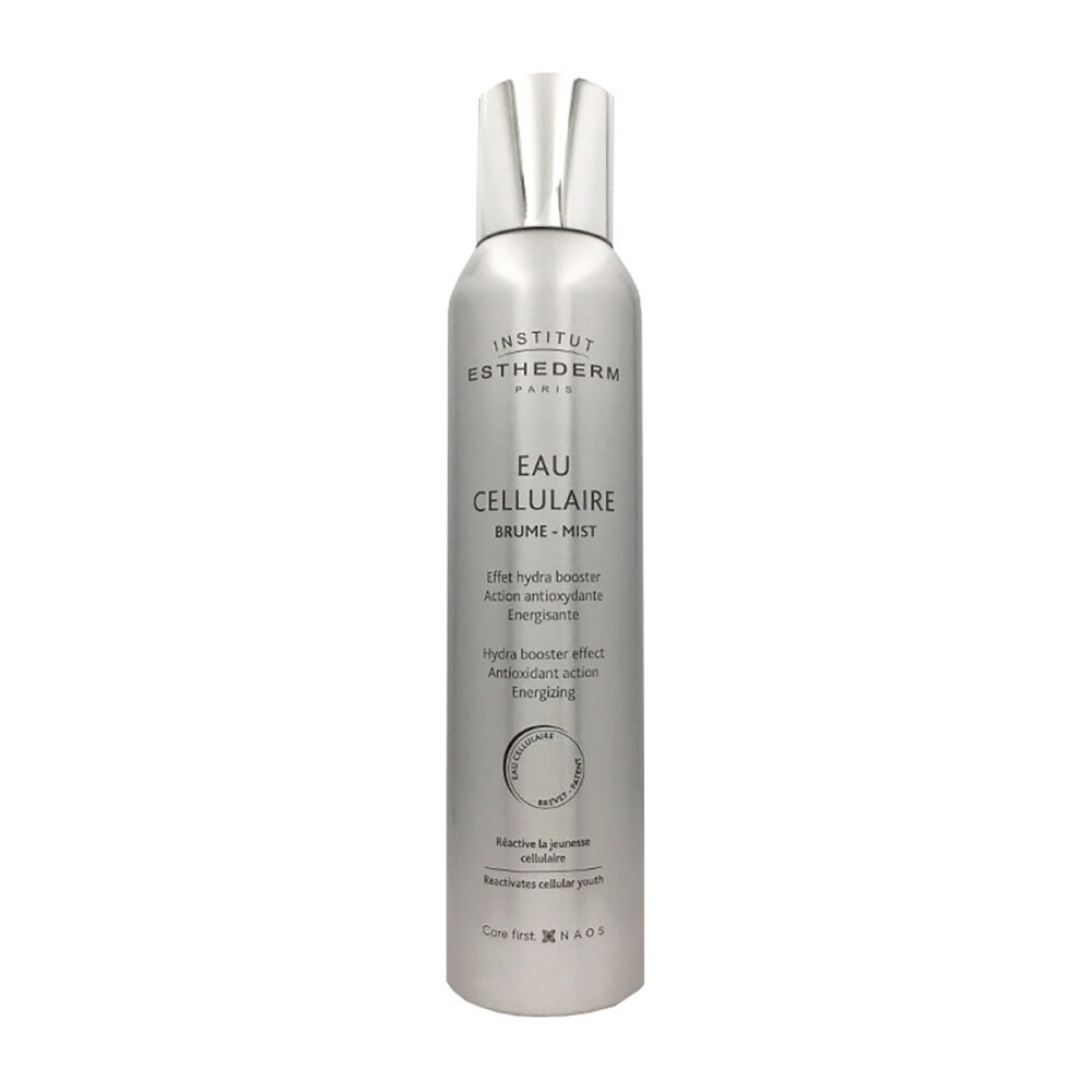 ESTHEDERM AGUA CELULAR 200ML