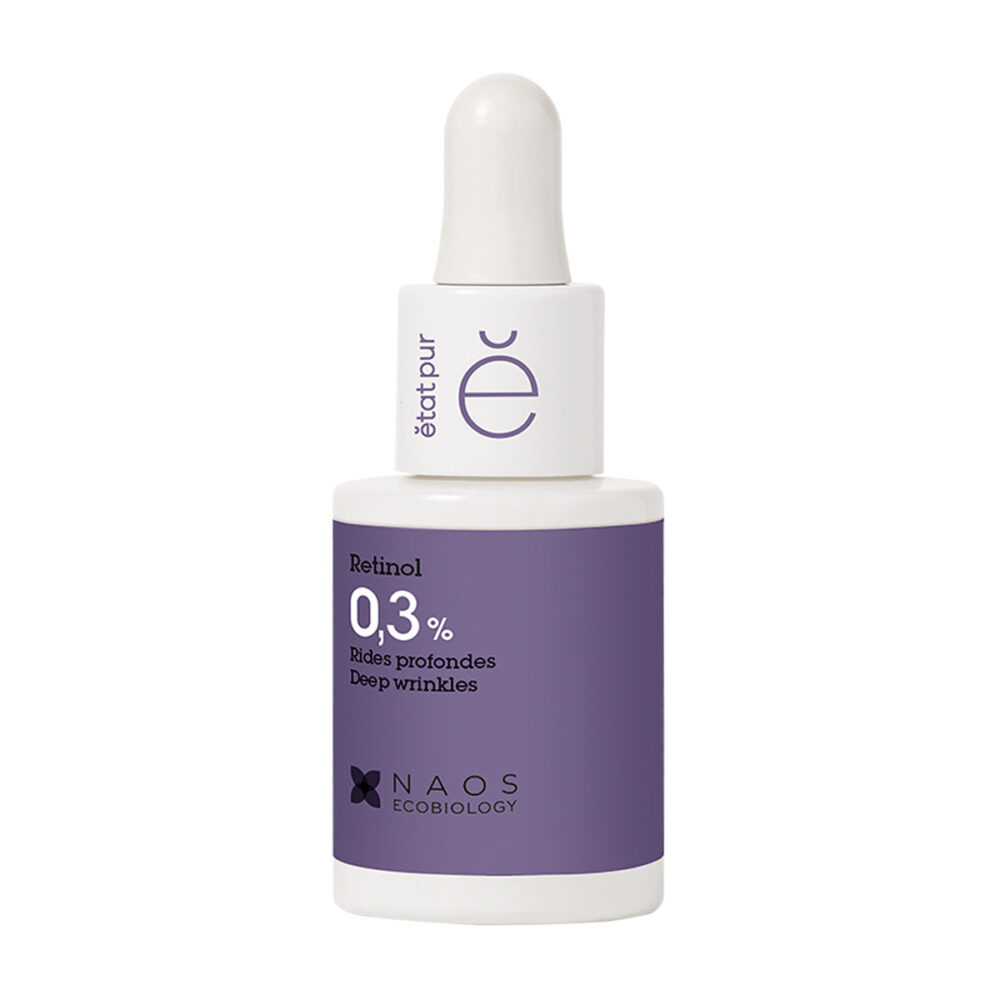 ETATPUR RETINOL 0.3% 15ML