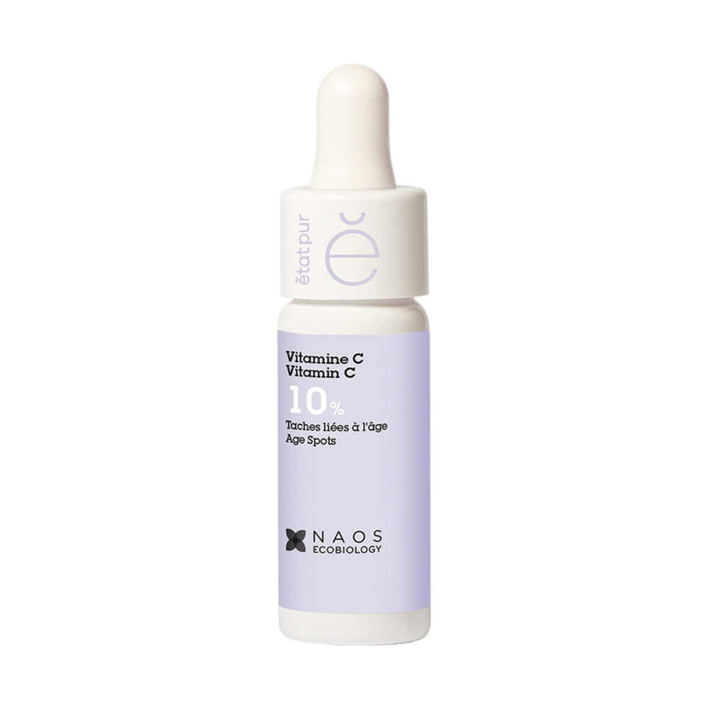 ETATPUR VITAMINA C 10% 15ML