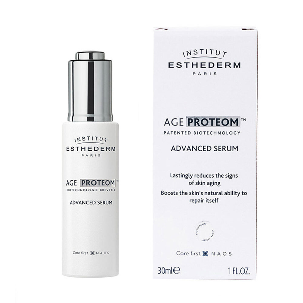 ESTHEDERM AGE PROTEOM 30ML