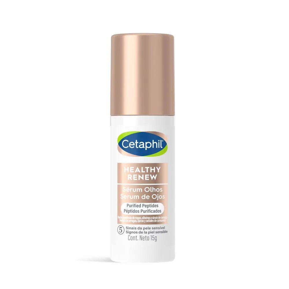 CETAPHIL HEALTY RENEW SERUM DE OJOS 15G