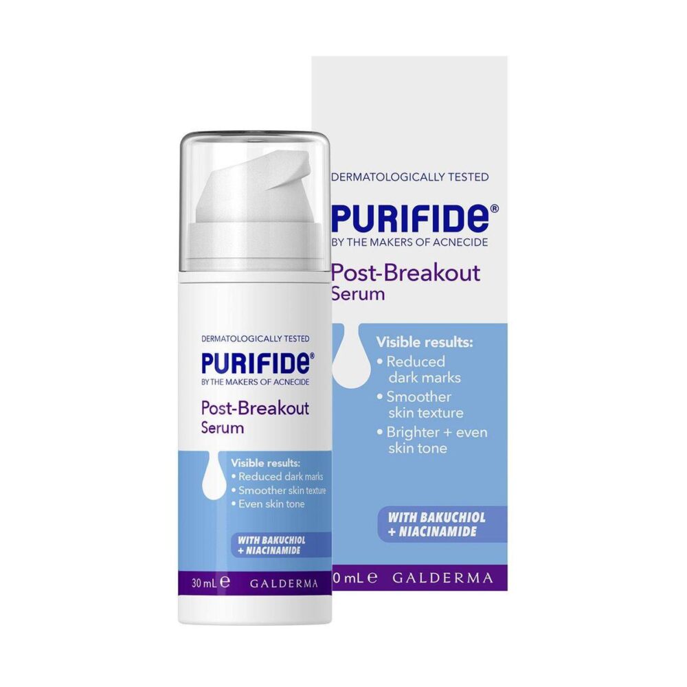 BENZACARE POST BREAKOUT SERUM 30ML