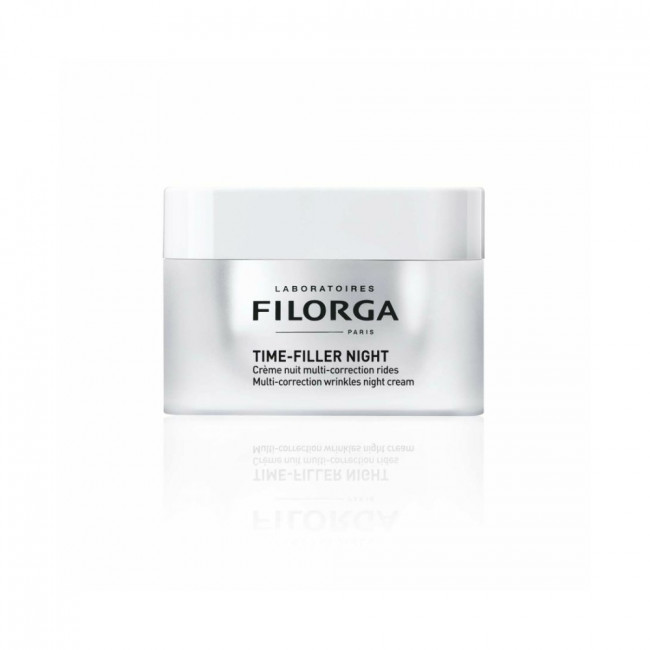 TIME FILLER NIGHT 50ML