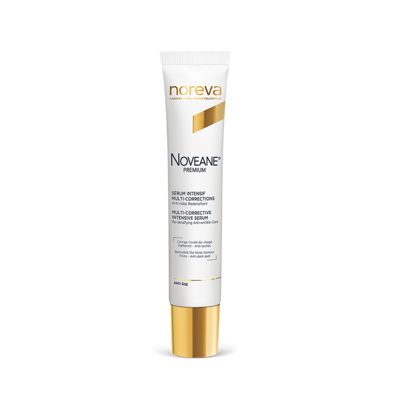 NOVEANE PREMIUM SUERO FACIAL INTENSIVO 40ML