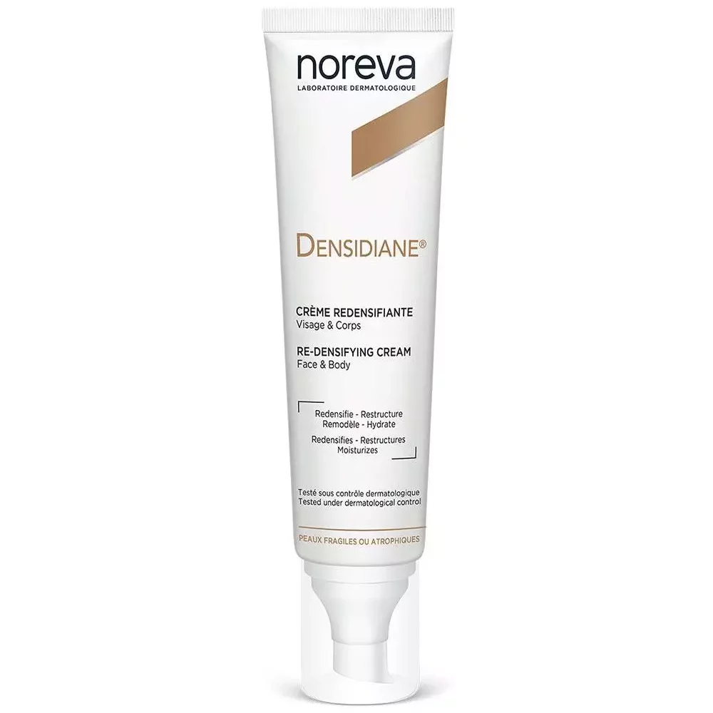 DENSIDIANE CREMA REDENSIFICANTE 125ML