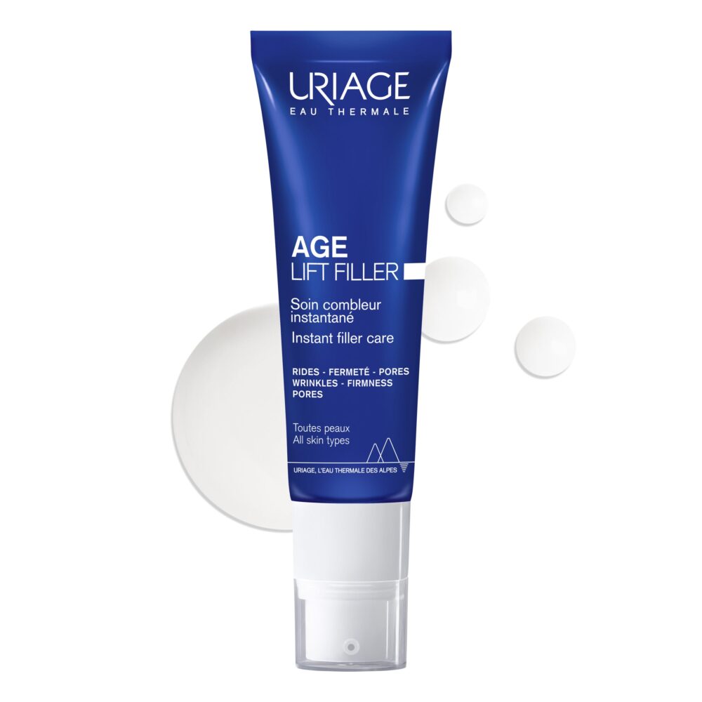 AGE LIFT FILLER TRATAMIENTO ARRUGAS INSTANTANEO 30ML