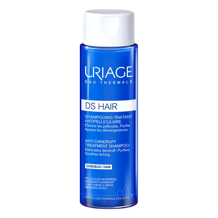 DS HAIR SHAMPOO ANTI CASPAS MODERADAS 200ML