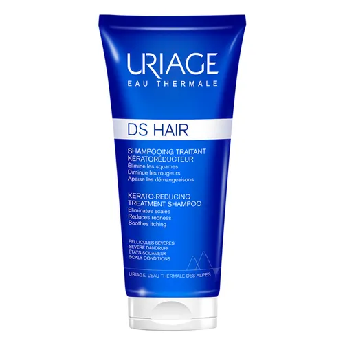 DS HAIR SHAMPOO ANTI CASPAS SEVERAS 150ML