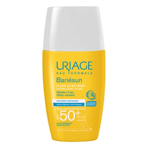 BARIESUN SPF50+ ULTRA FLUIDO B 30ML