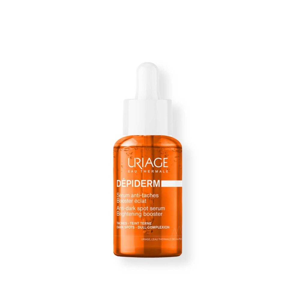 DEPIDERM SERUM BOOSTER VITAMINA C 30ML
