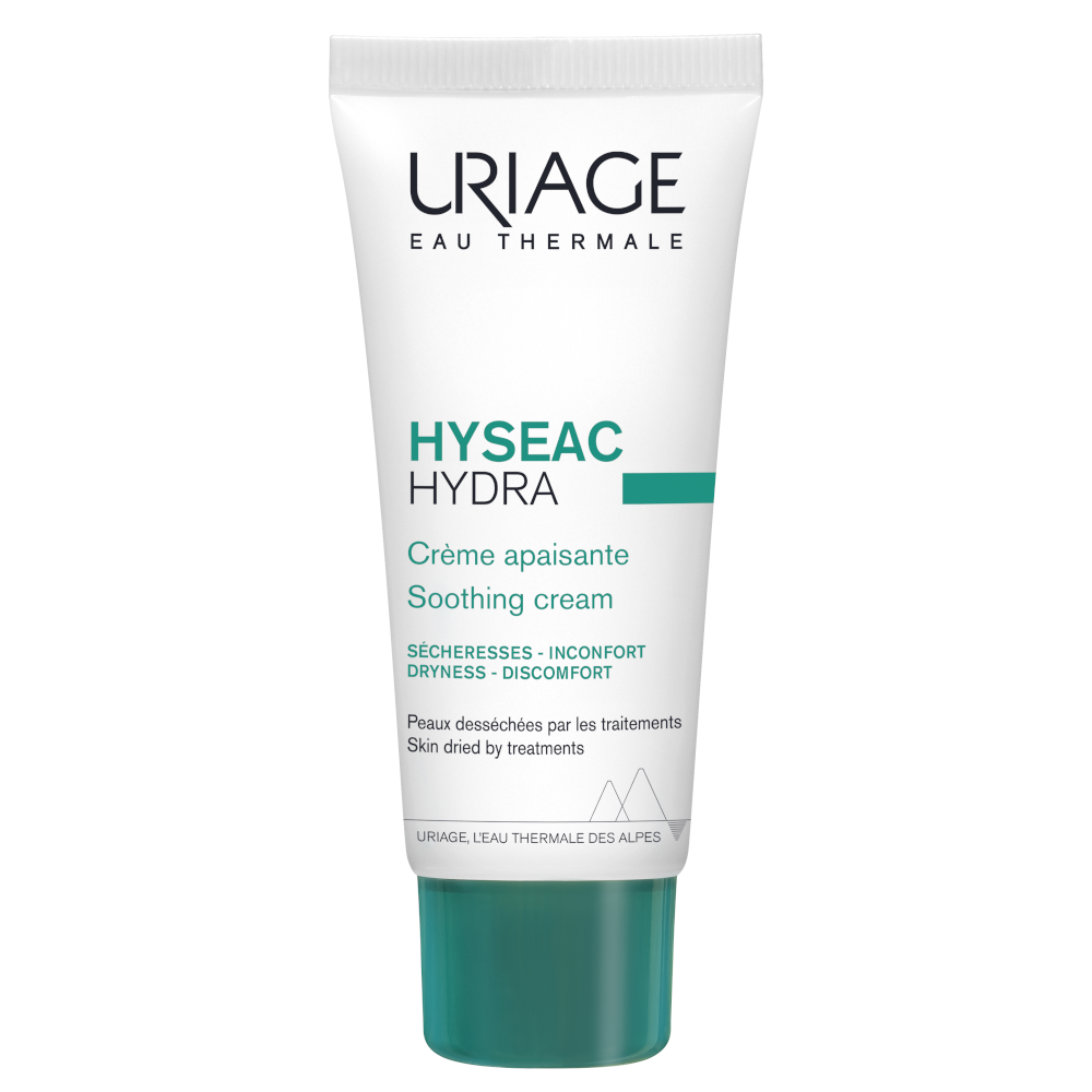 HYSEAC HYDRA 40ML