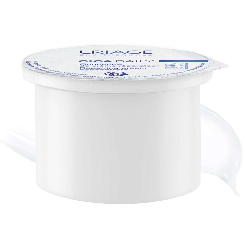 CICA DAILY REFILL CREMA CONCENTRADA 50ML