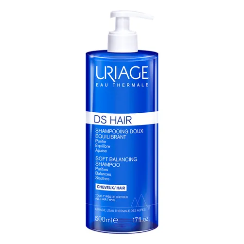 DS SHAMPOO EQUILIBRANTE USO FRECUENTE 500ML