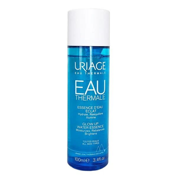 ESENCIA CON AGUA TERMAL 100ML