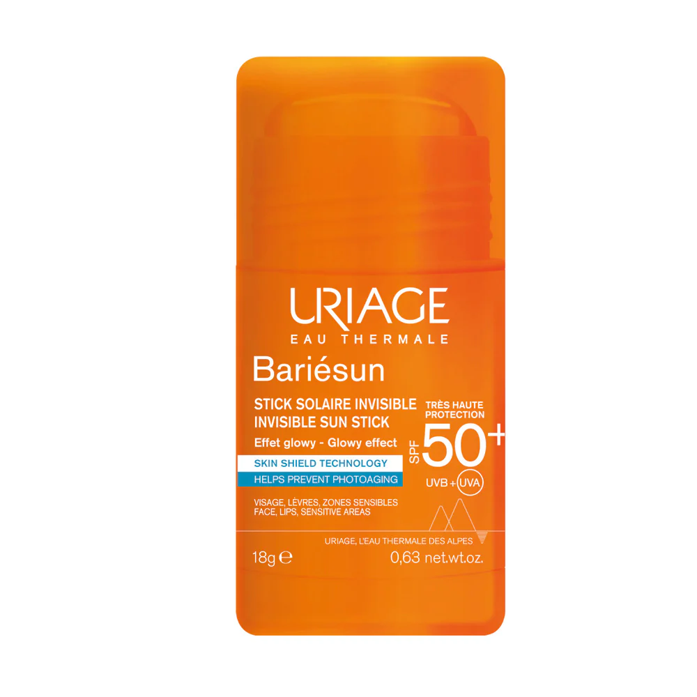 BARIESUN SPF50+ STICK INVISIBLE 18G