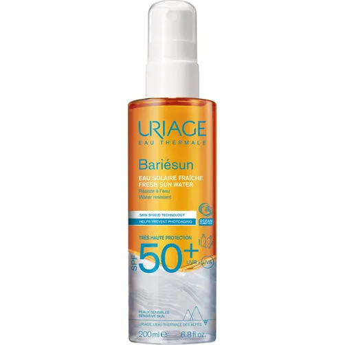 BARIESUN SPF50+ AGUA SOLAR 200ML