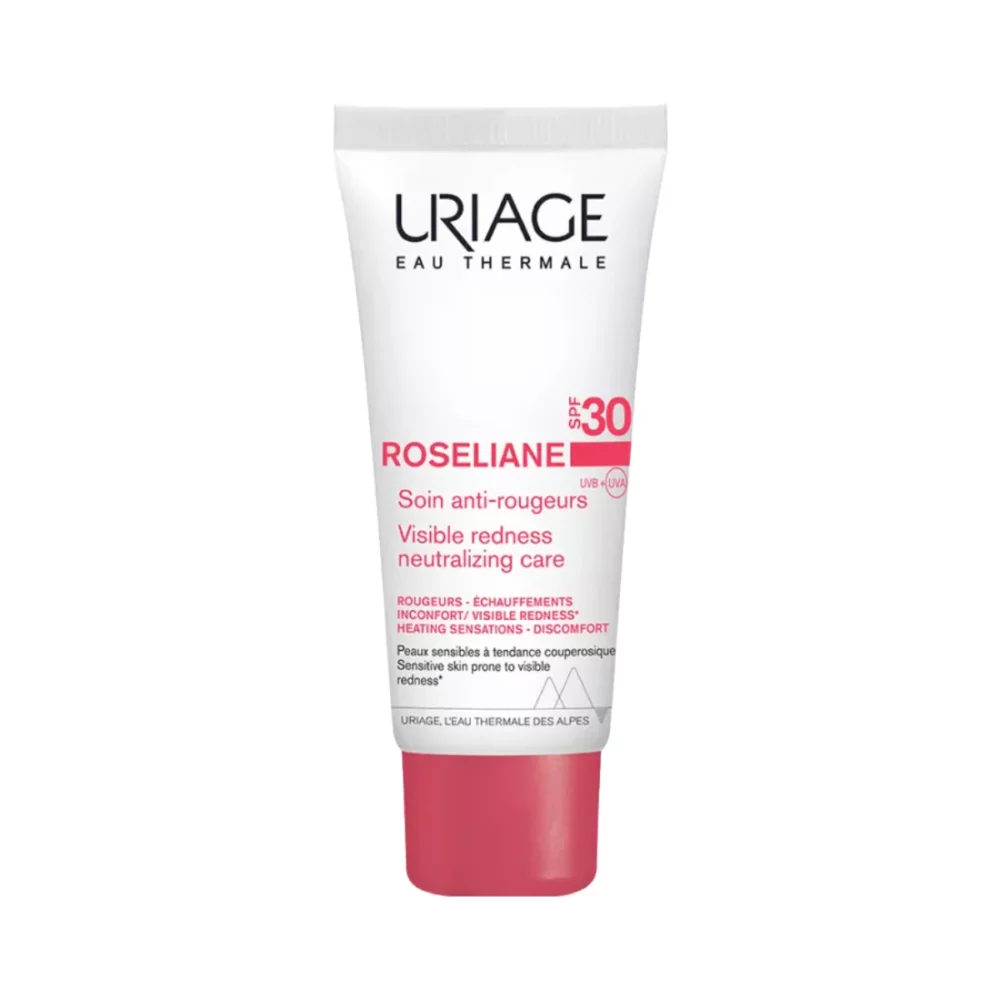 ROSELIANE CREMA SPF30 40ML