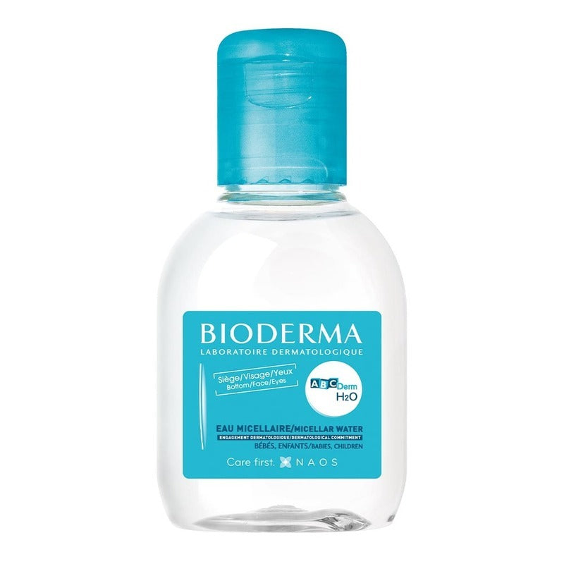 ABCDERM H2O 100ML