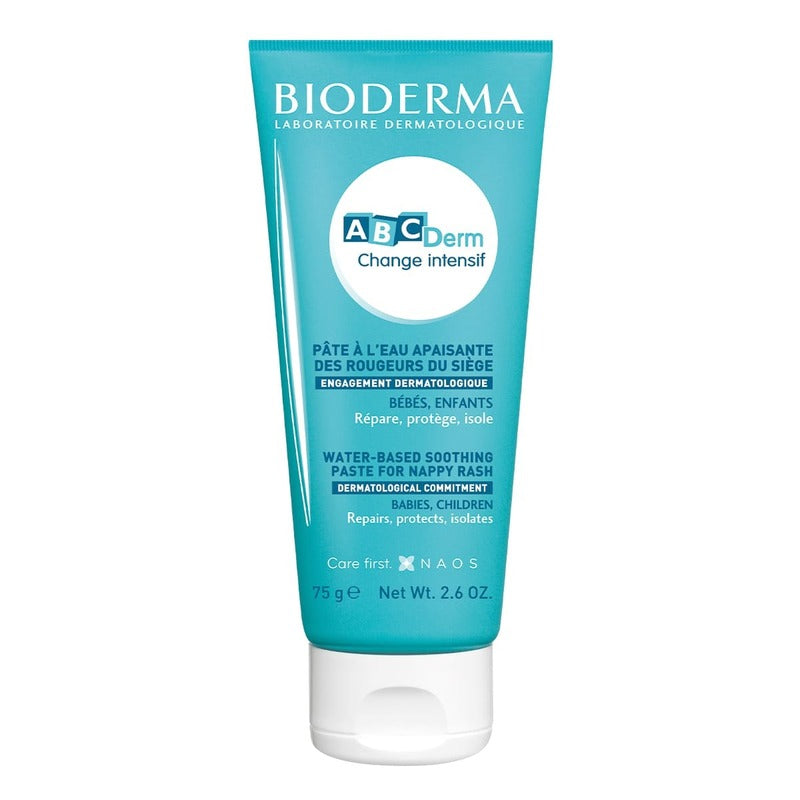 ABCDERM CHANGE INTENSIF 75G