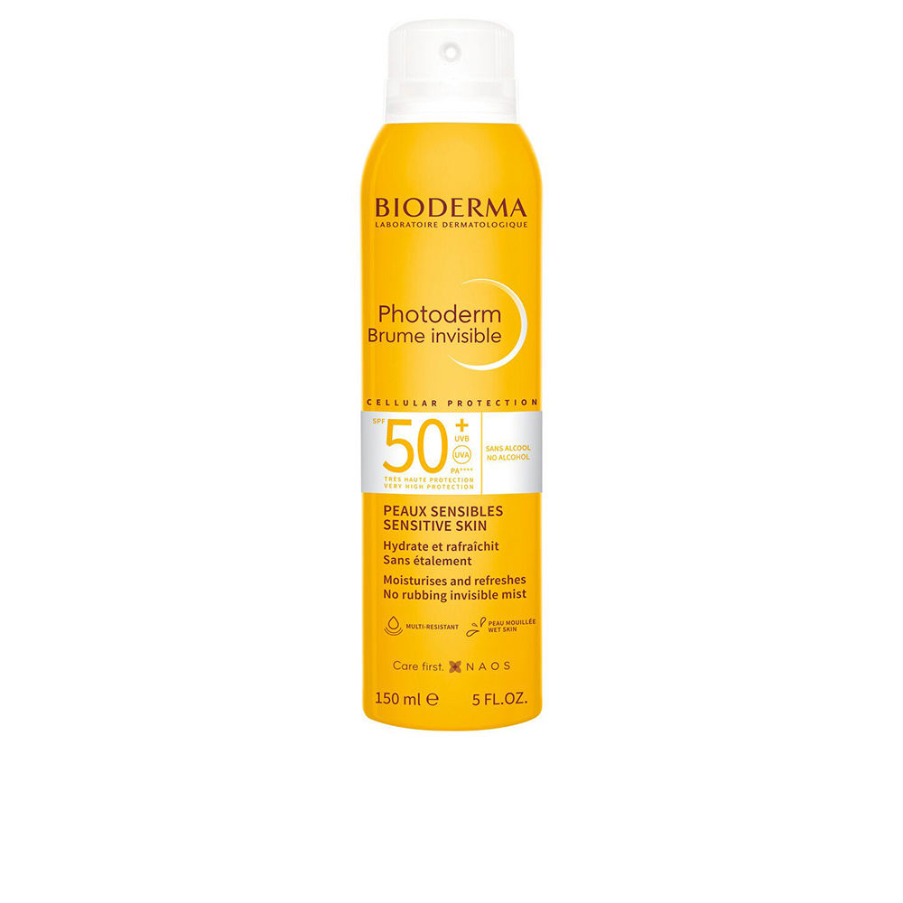PHOTODERM BRUME INVISIBLE SPF50+ 150ML