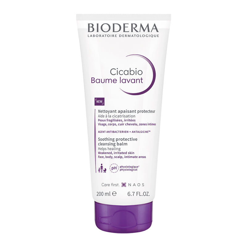 CICABIO BAUME LAVANT 200ML