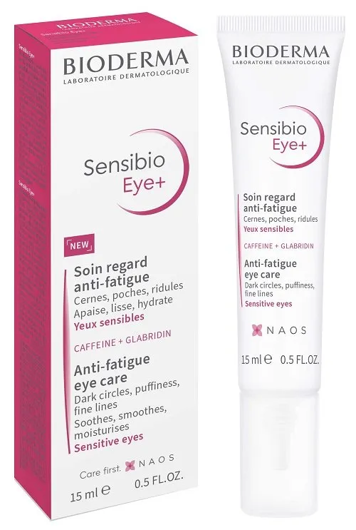 SENSIBIO EYE+ 15ML