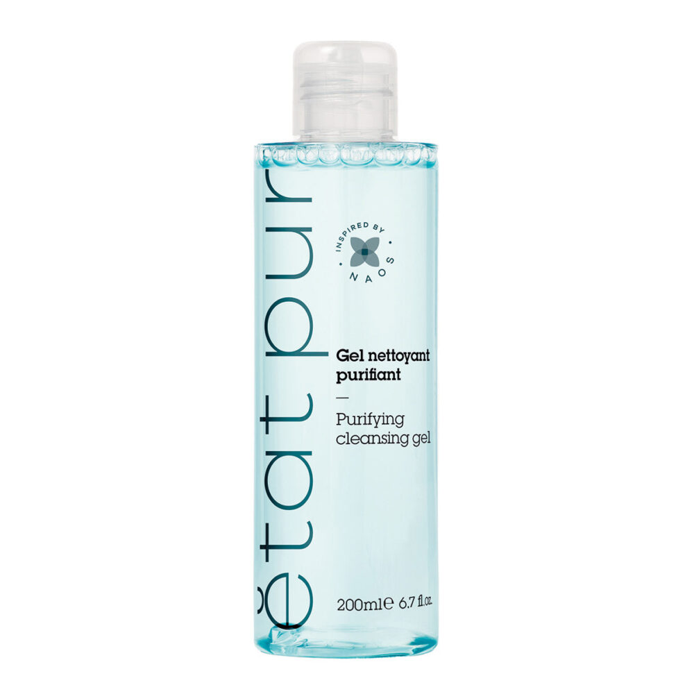 ETATPUR GEL LIMPIADOR 200ML