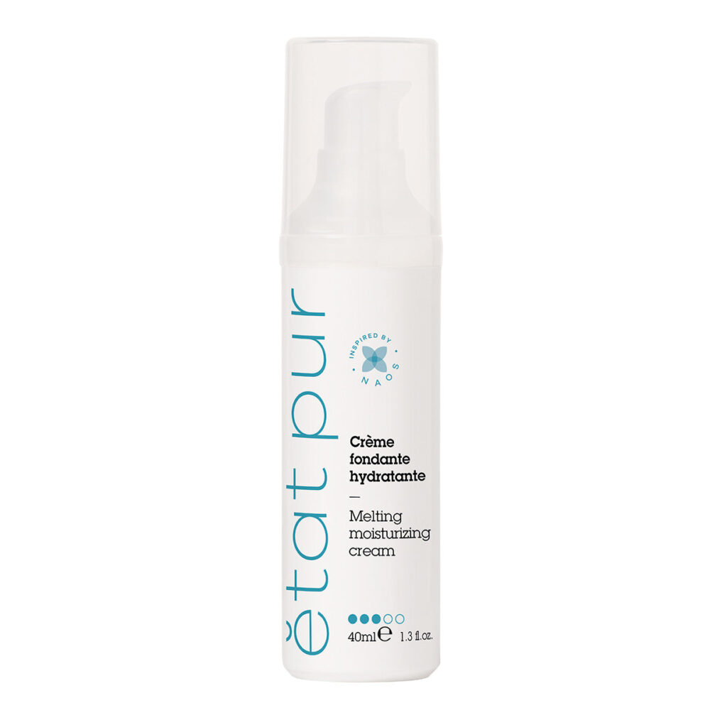 ETATPUR CREMA HIDRATANTE 40ML