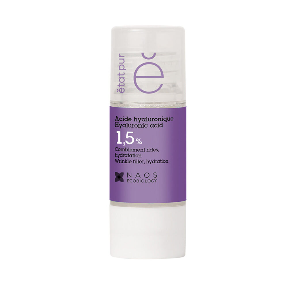 ETATPUR ACIDO HIALURONICO 1.5% 15ML