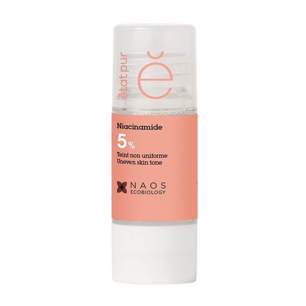 ETATPUR NIACINAMIDA 5% 15ML