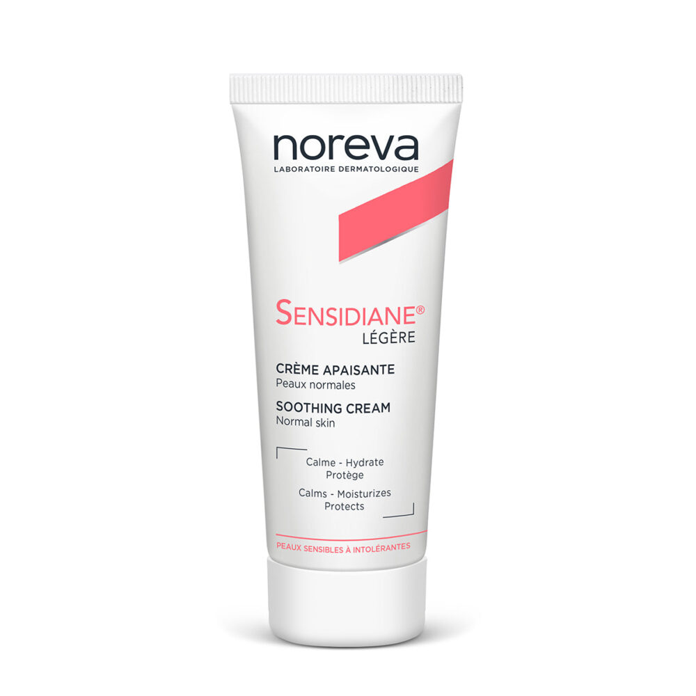 SENSIDIANE CREMA LIGERA P/NORMAL 40ML