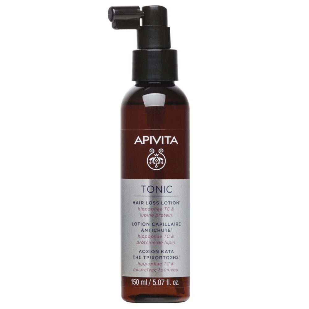 LOCIÓN EN SPRAY ANTI CAIDA 150ML