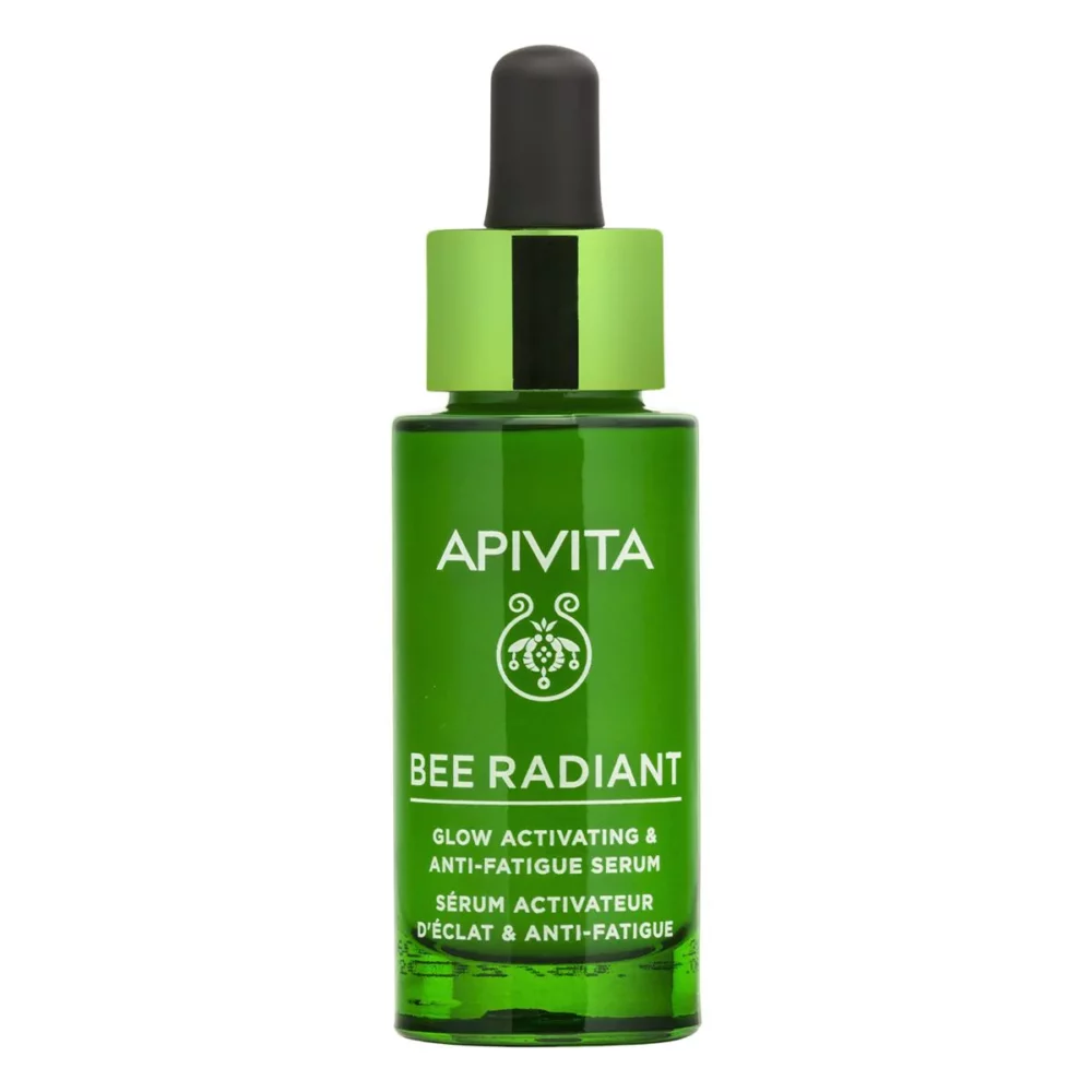 BEE RADIANT SUERO PRIMERAS LINEAS DE EXPRESIÓN 30ML