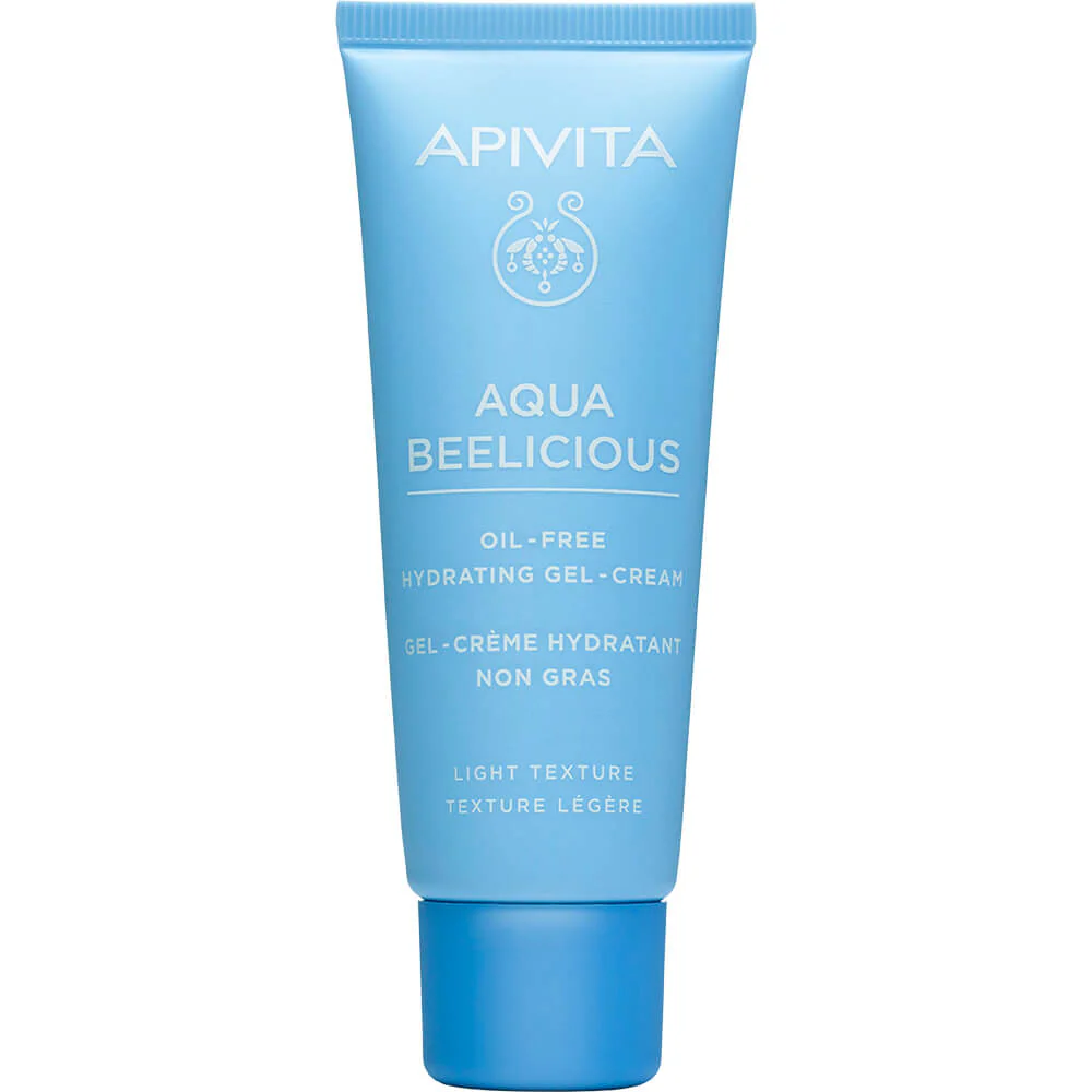 AQUA BEELICIOUS CREMA OILFREE HIDRATANTE 40ML