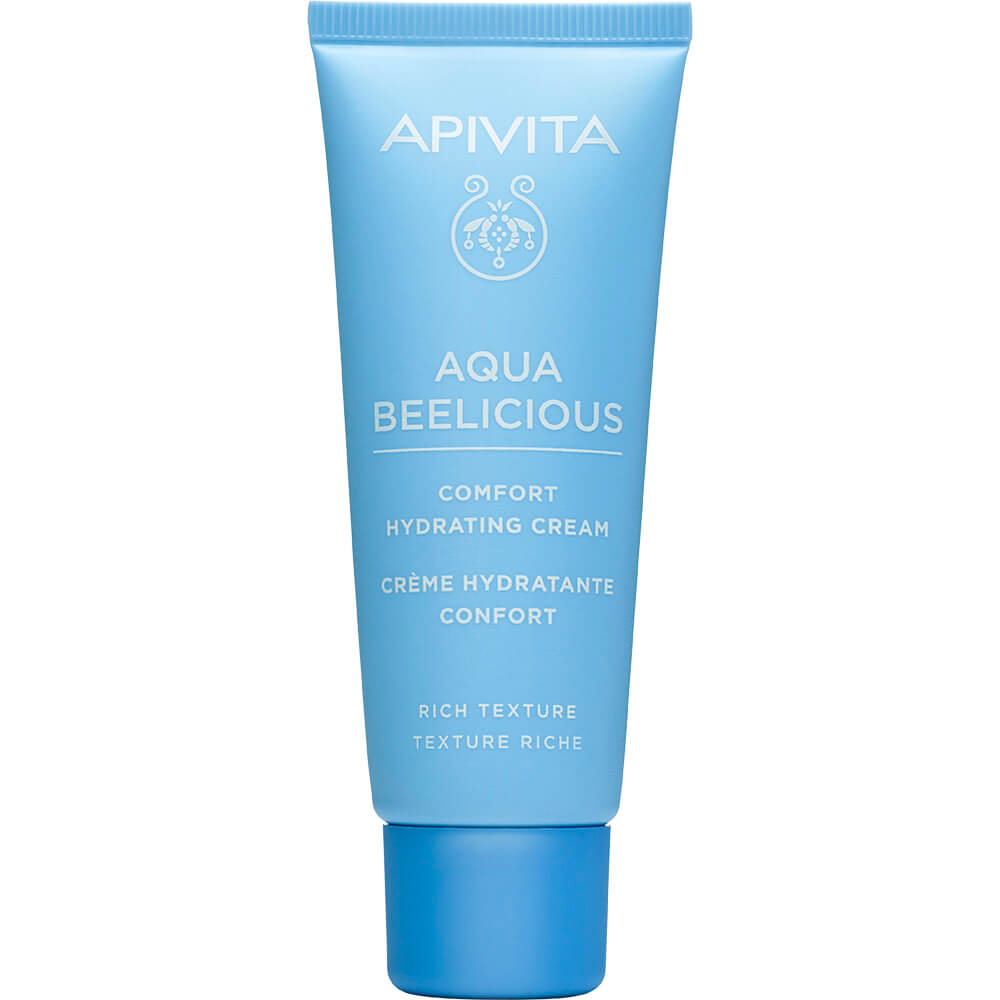 AQUA BEELICIOUS CREMA HIDRATANTE 40ML