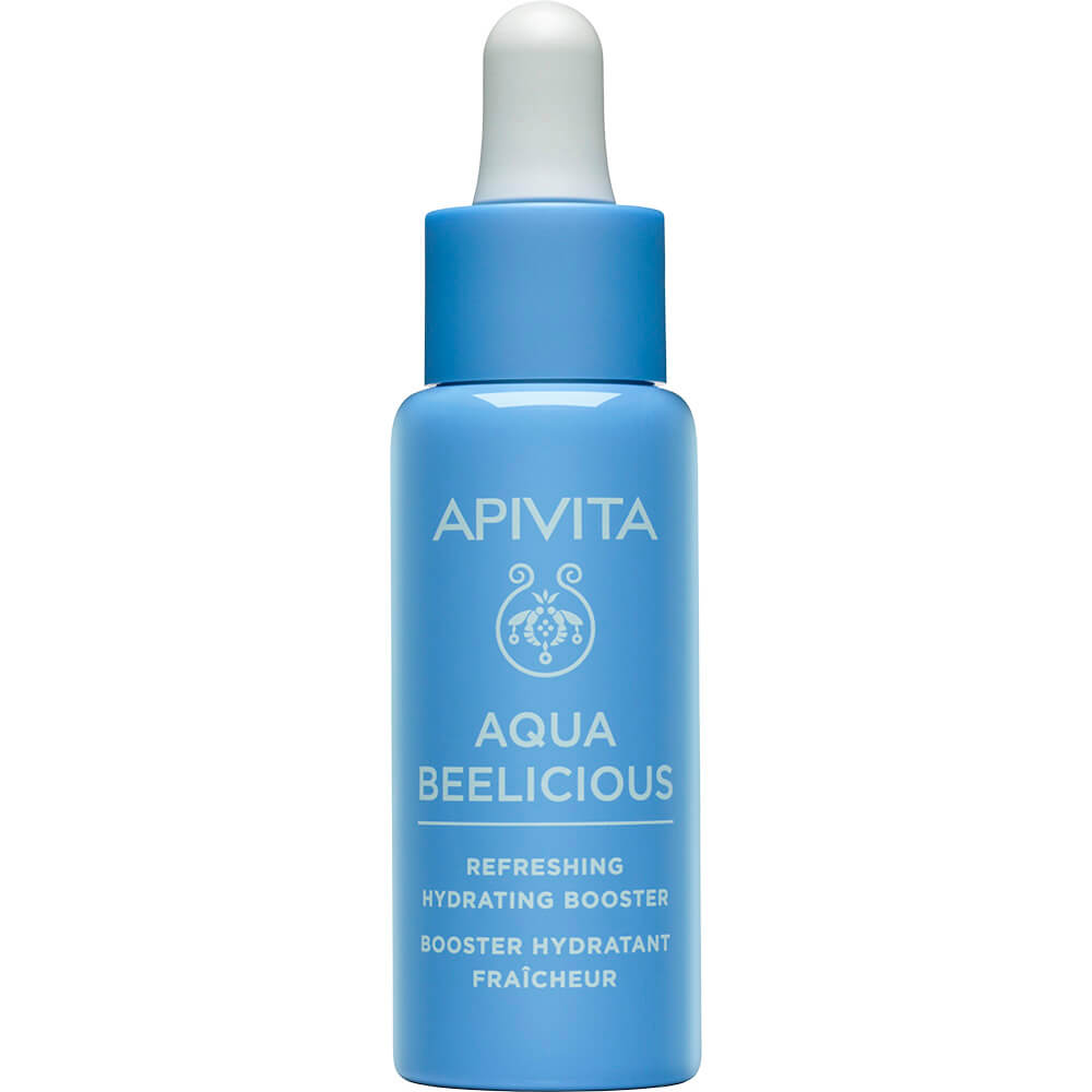 AQUA BEELICIOUS SUERO HIDRATANTE 30ML