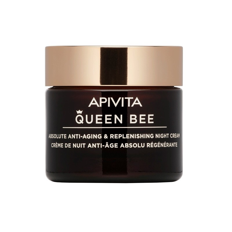 QUEEN BEE CREMA DE NOCHE 50ML