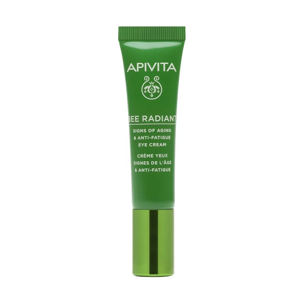 BEE RADIANT CONTORNO DE OJOS 15ML