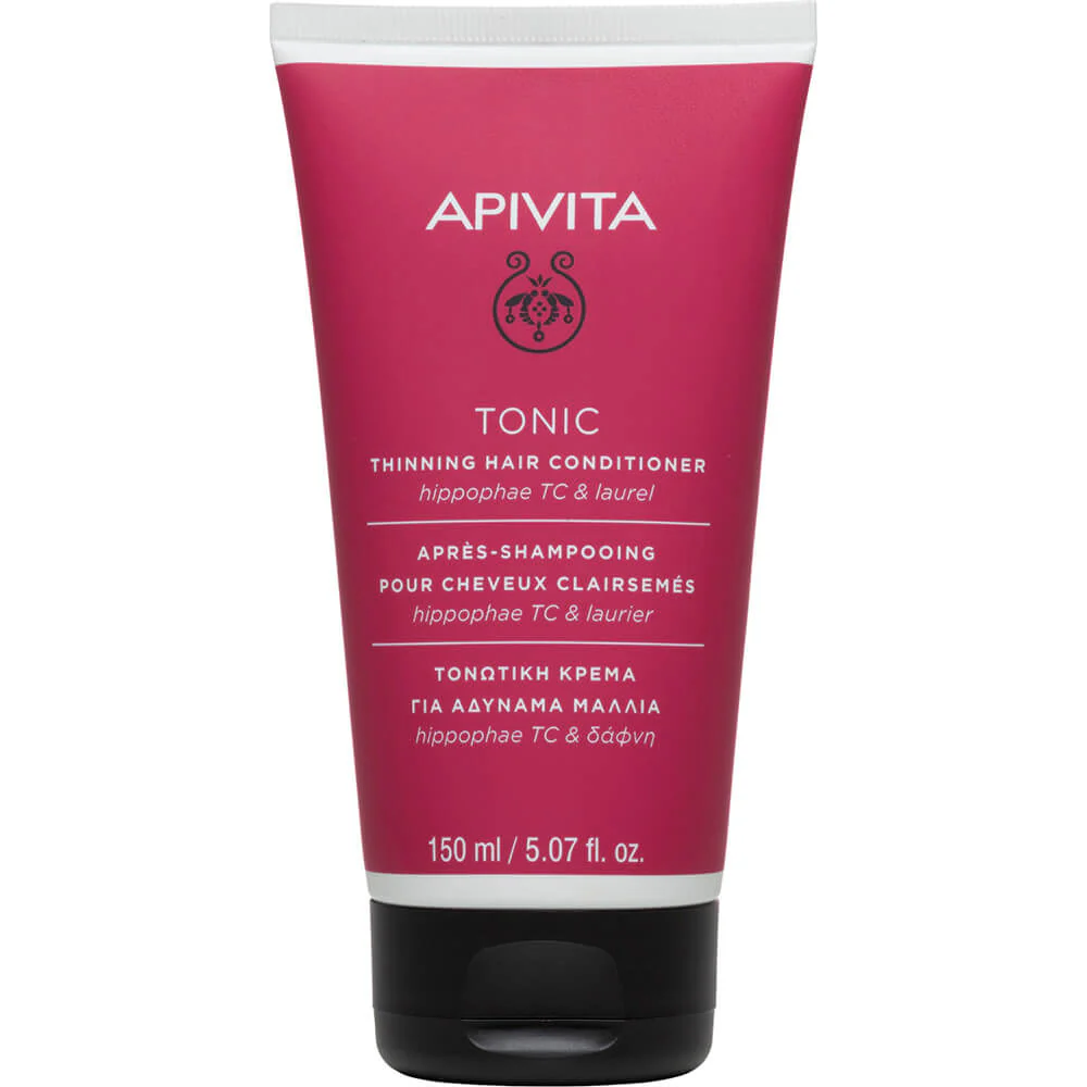 ACONDICIONADOR PARA CABELLO DEBIL 150ML