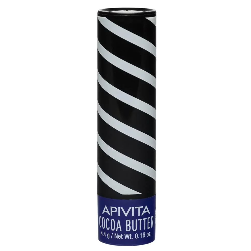 STICK LABIAL HIDRATANTE CON CACAO SPF20 4G