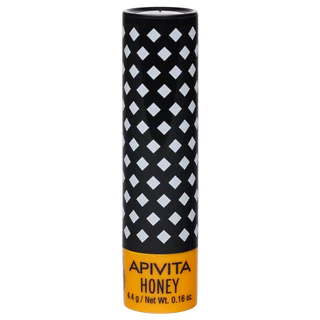 STICK LABIAL HIDRATANTE CON MIEL 4G