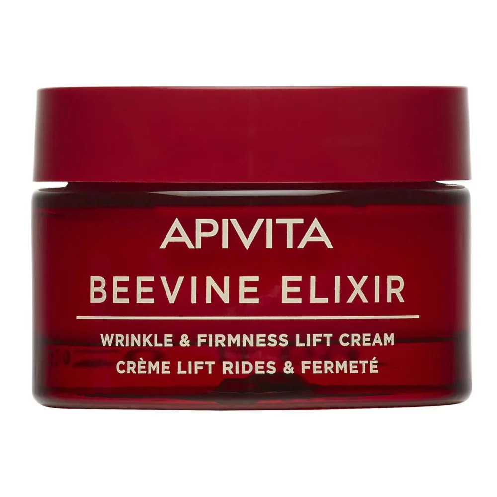 BEEVINE CREMA REAFIRMANTE 50ML