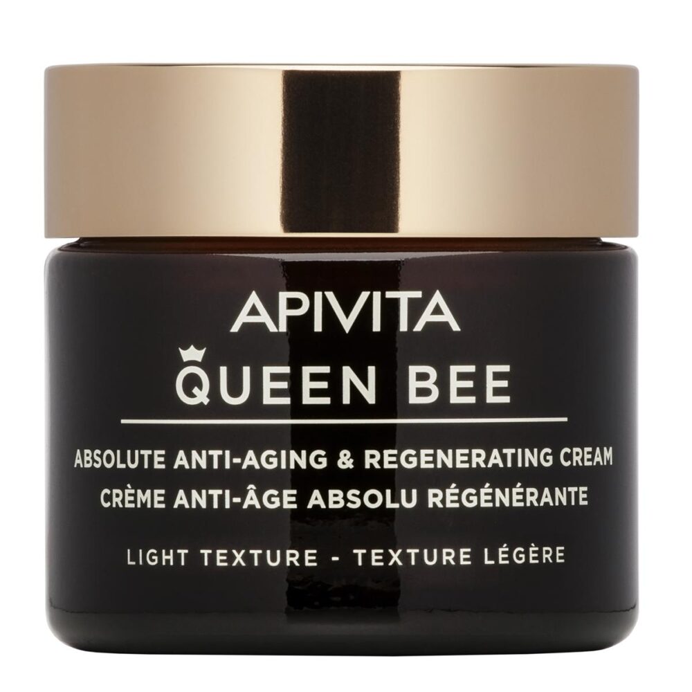 QUEEN BEE CREMA ANTI EDAD 50ML