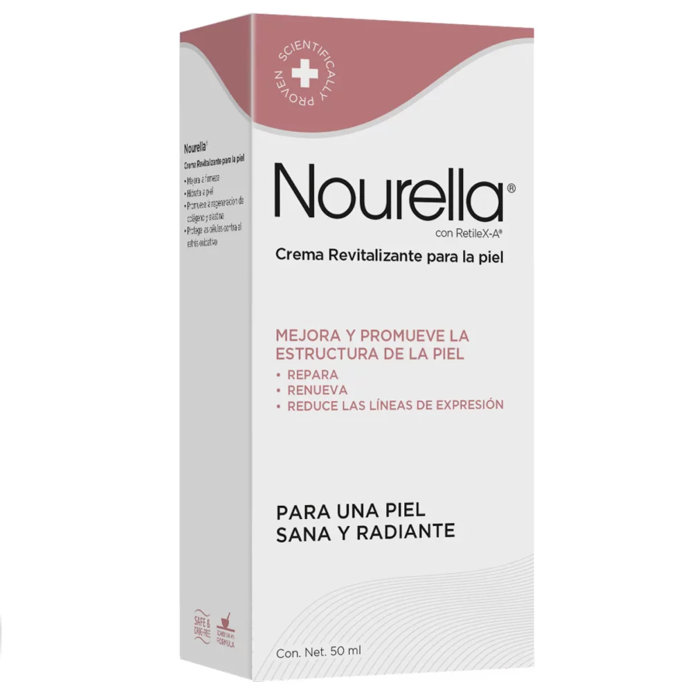 NOURELLA CREMA 50ML