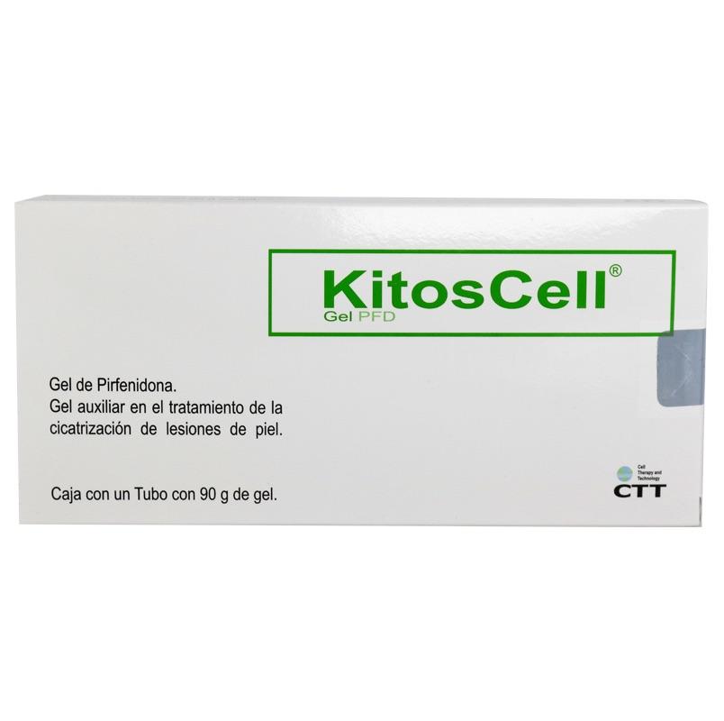 KITOCELL GEL 90GR