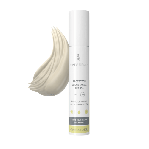 PROTECTOR SOLAR+ PRIMER FPS50+ UVA/UVB 50ML