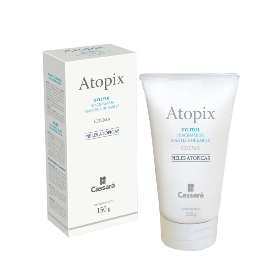 ATOPIX CREMA 150GR