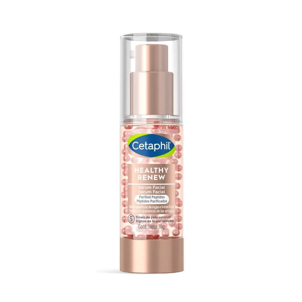 CETAPHIL HEALTY RENEW SERUM FACIAL 30G